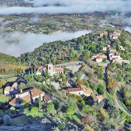 Hebergements Des Posas Tatil Evi