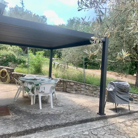 Hebergements Des Posas Holiday home Sampzon