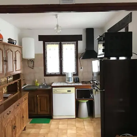 Hebergements Des Posas Holiday home Sampzon
